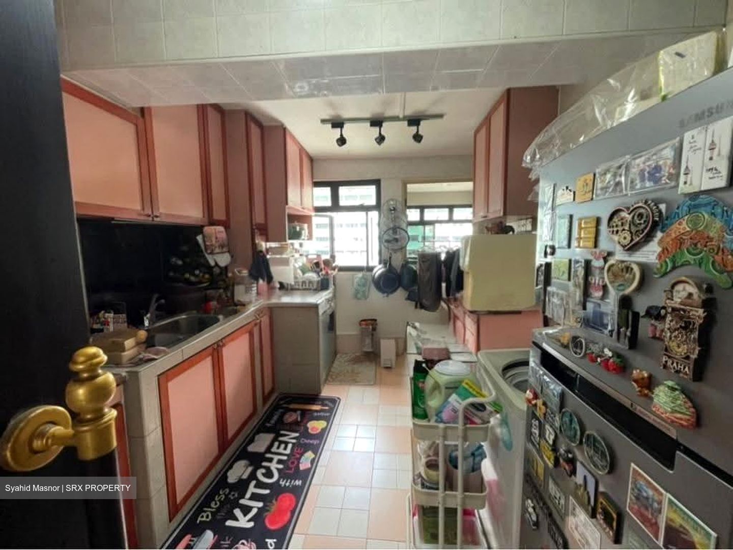 Blk 203 Toa Payoh Spring (Toa Payoh), HDB 3 Rooms #630697021
